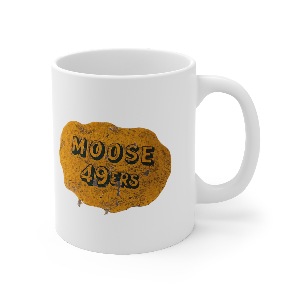 But First, Coffee Mug | Handwritten Style Ceramic Cup