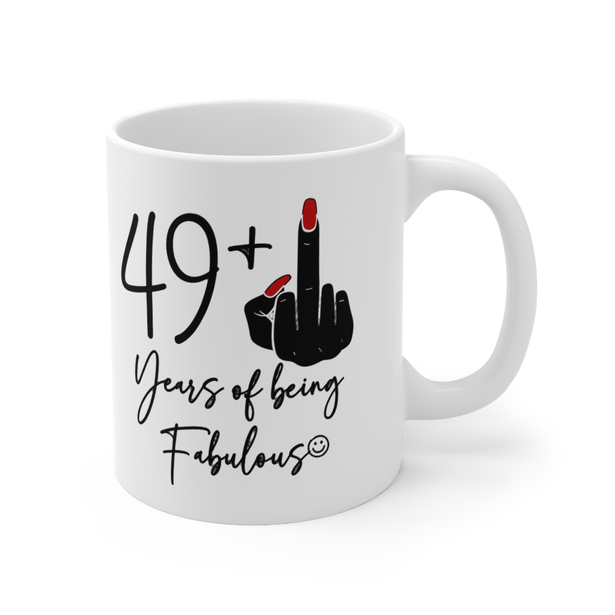 But First, Coffee Bold Minimalist Ceramic Mug - Official mugs merchandise