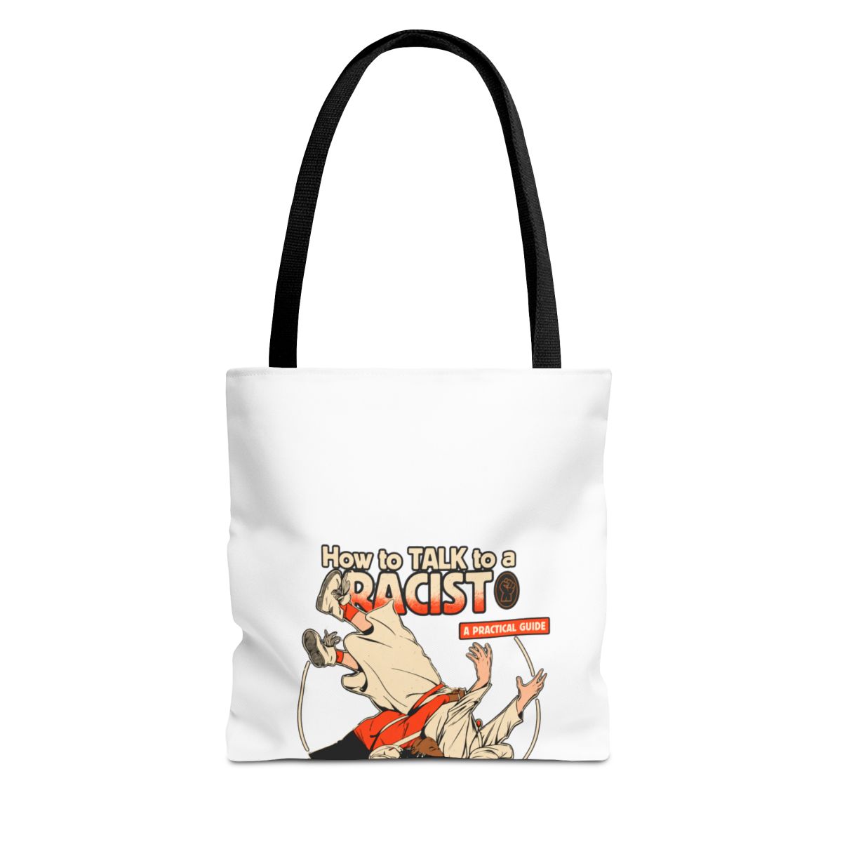 Funny How-To Practical Guide Bag T-Shirt - Official t-shirts merchandise