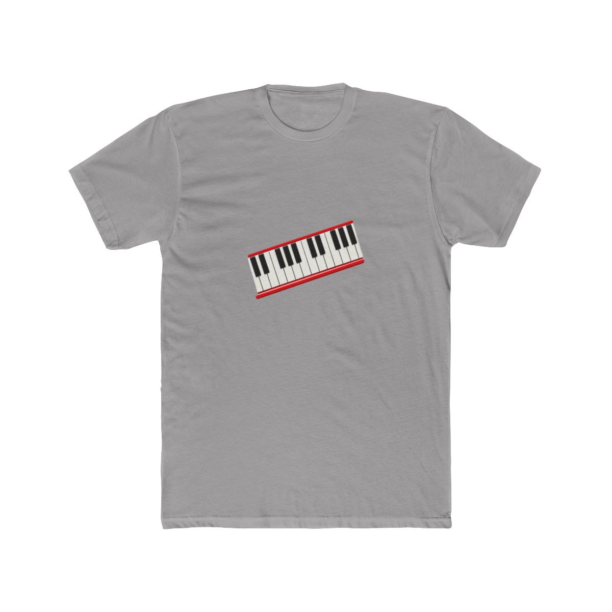 Michael Jackson Beat It Piano T Shirt - Official t-shirts merchandise