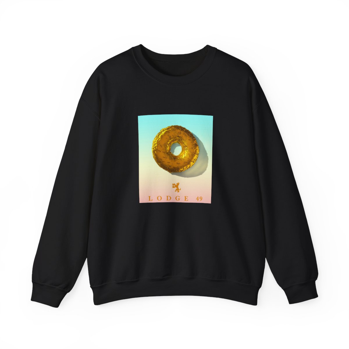 Lodge 49 Crewneck Sweatshirt - Official sweatshirts merchandise