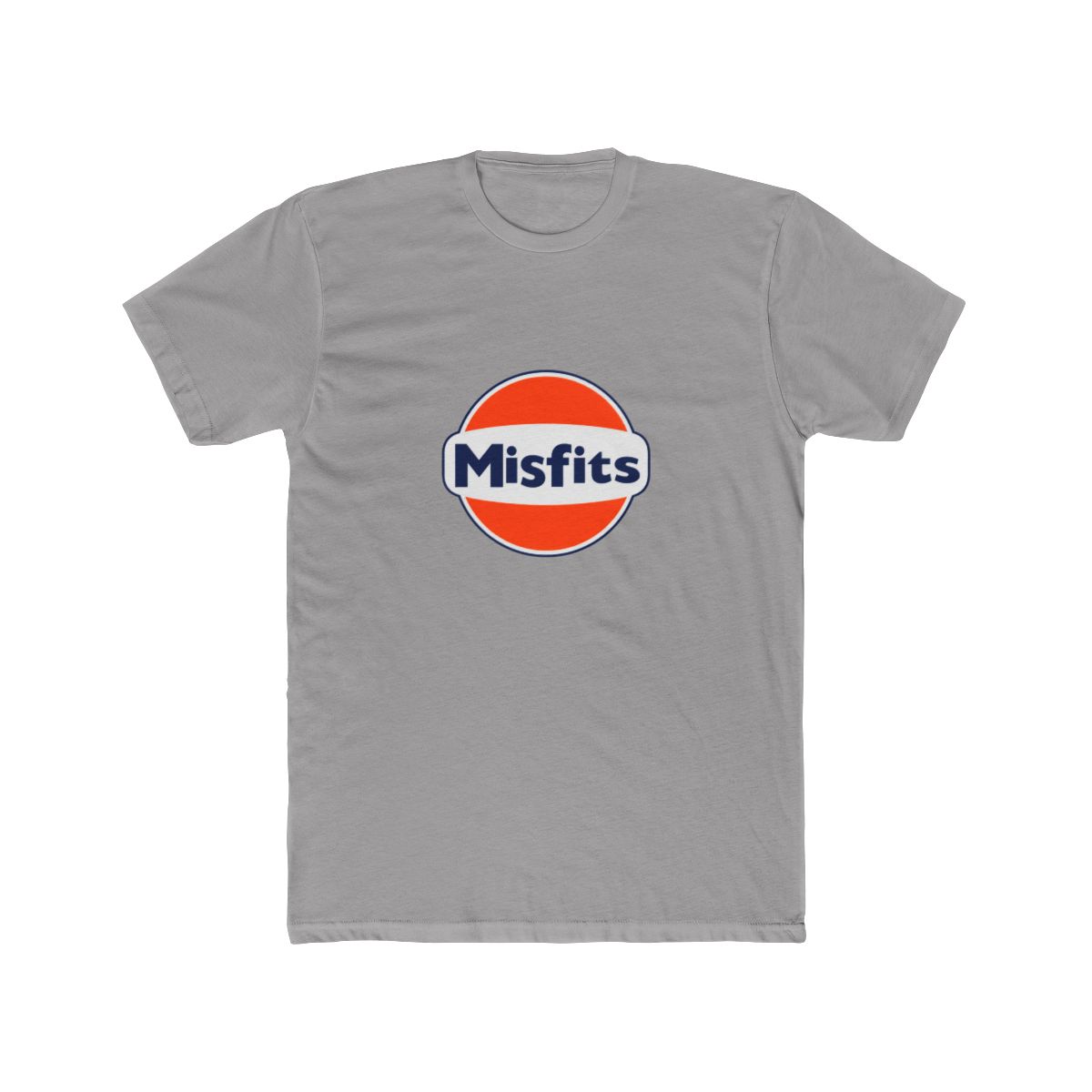 Misfits Gulf Racing Lodge T-Shirt - Official t-shirts merchandise