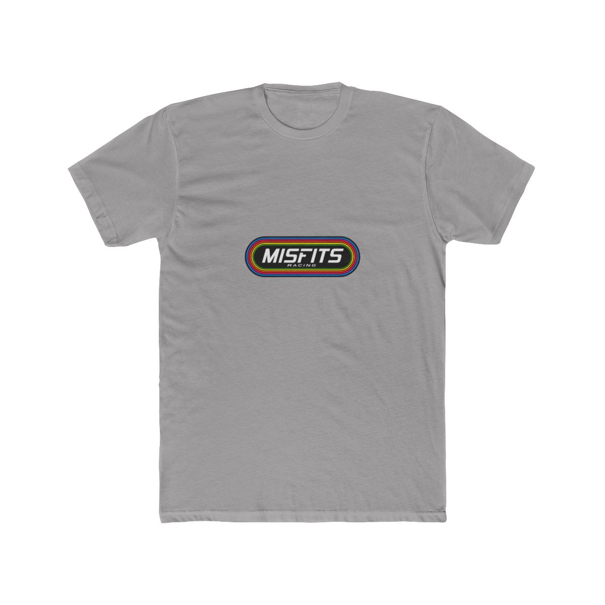 Misfits 95.5 Lodge T-Shirt - Official t-shirts merchandise