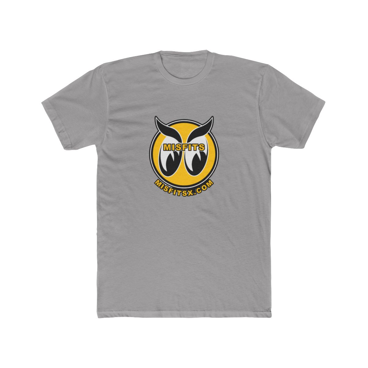 Misfits Moonraker Lodge T-Shirt - Official t-shirts merchandise