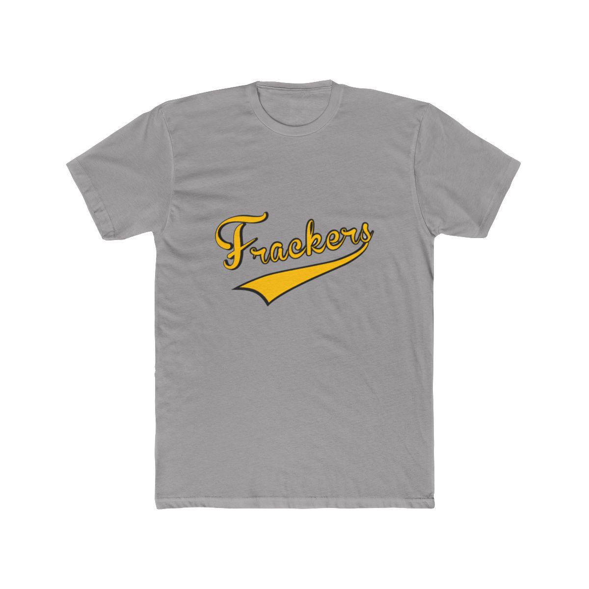 Frackers Lodge T-Shirt - Official t-shirts merchandise