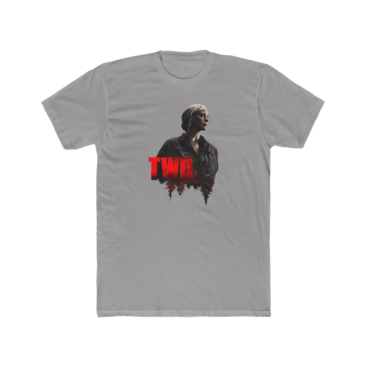 Season 10 Carol T Shirt - Official t-shirts merchandise