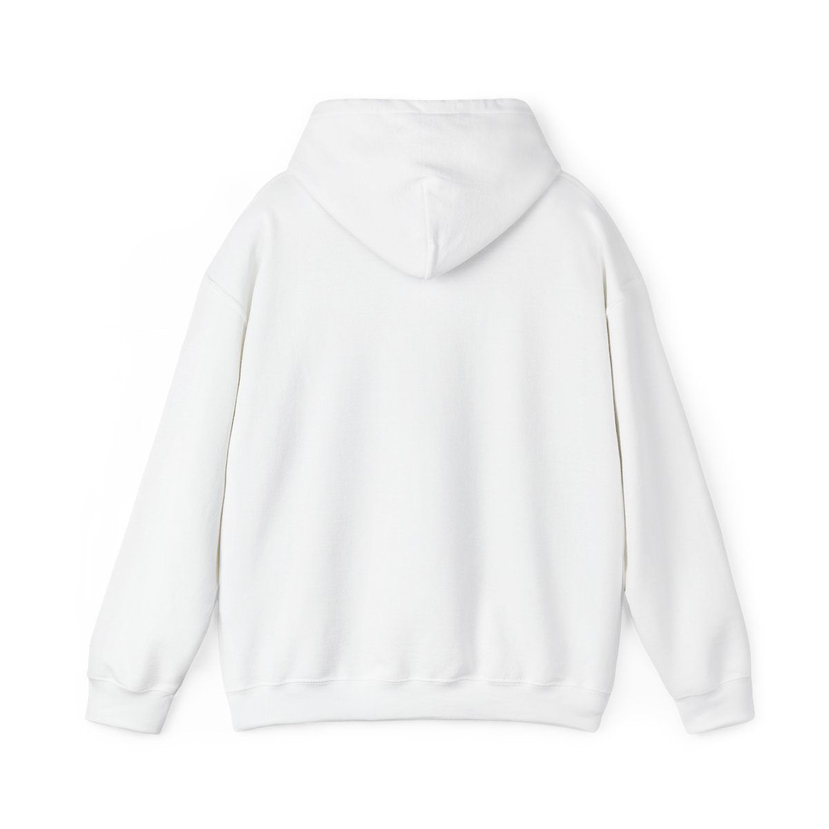 Lodge 49 "Dive into the bizarre" Hoodie - alternate angle 1, merchandise