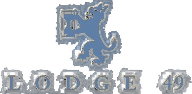 Lodge 49 - Official Merchandise